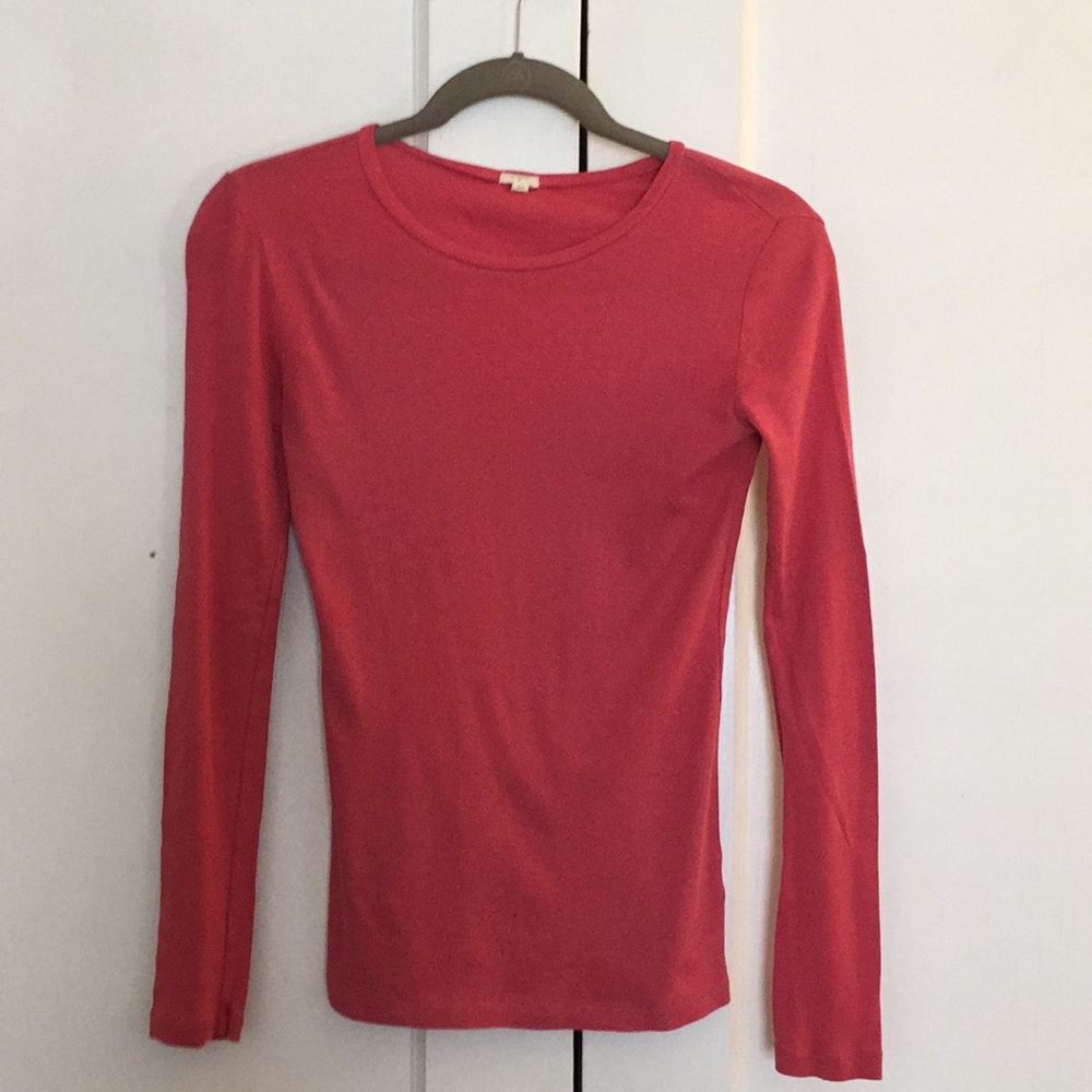 J crew shirt